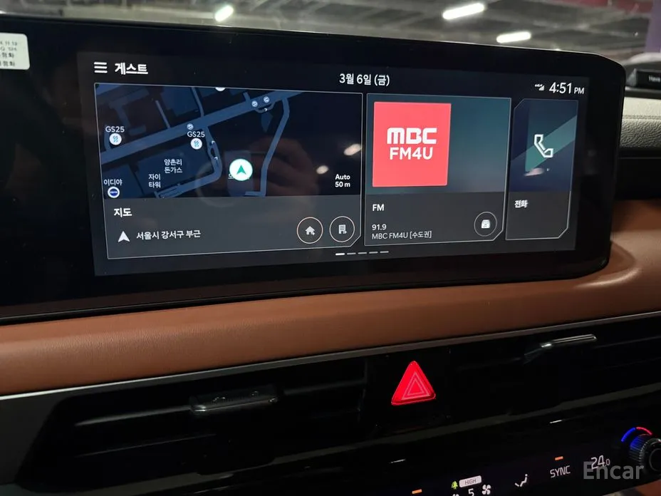 Фото 12 - Kia K8