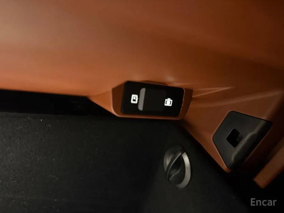 Фото 18 - Kia K8