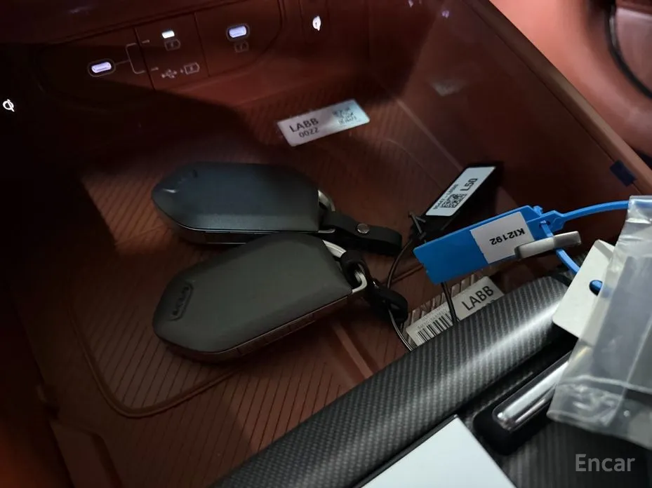 Фото 20 - Kia K8