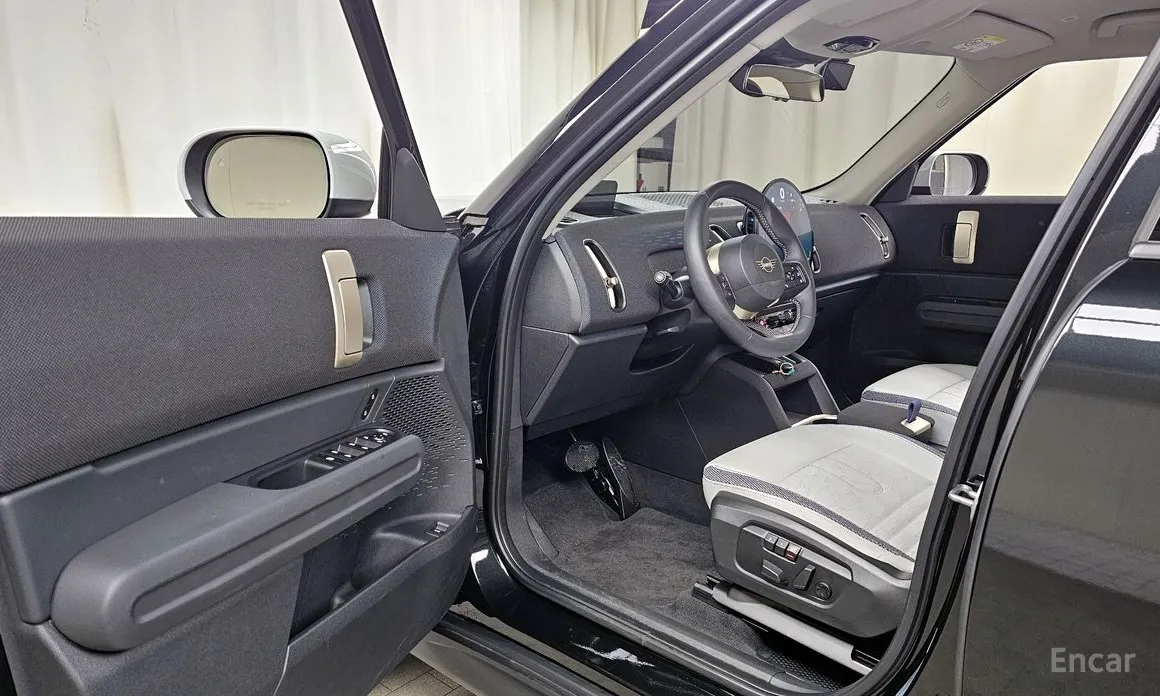 Фото 10 - Mini Countryman