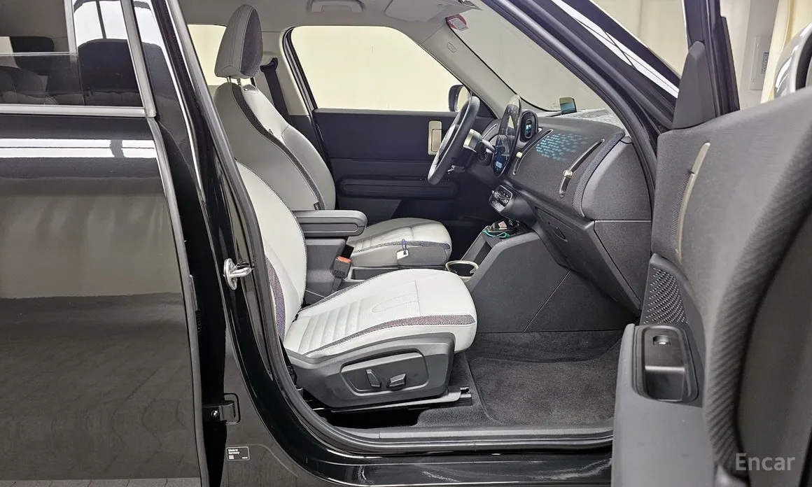 Фото 11 - Mini Countryman