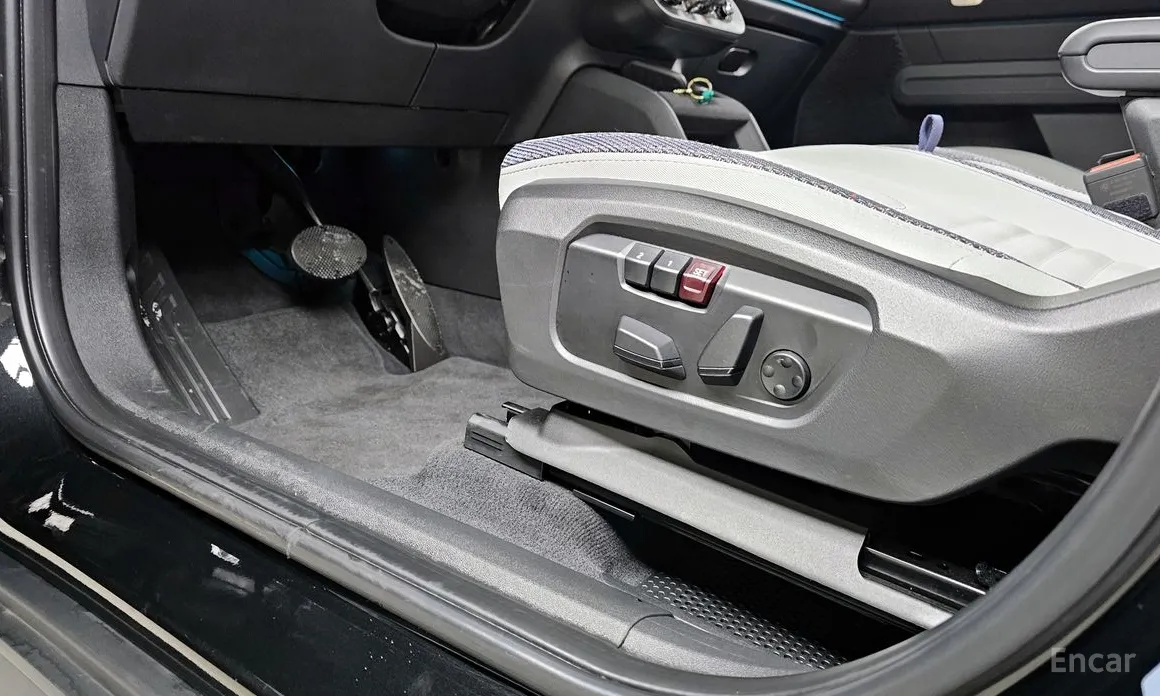 Фото 14 - Mini Countryman