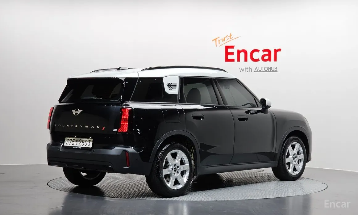 Фото 2 - Mini Countryman