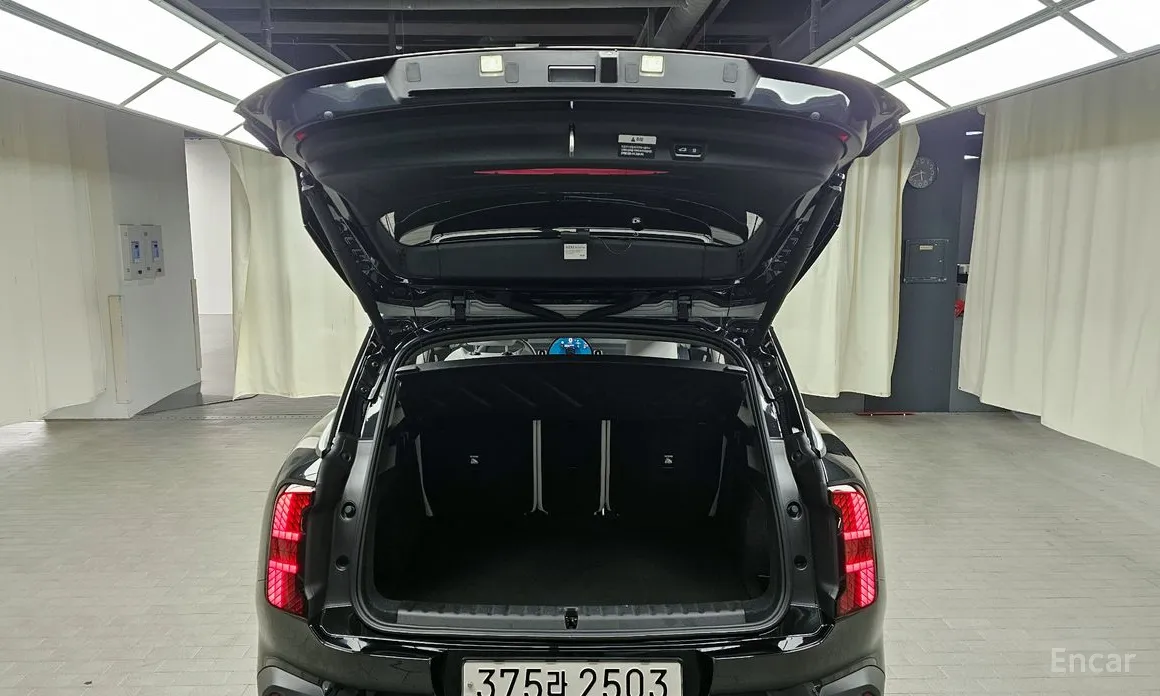 Фото 20 - Mini Countryman