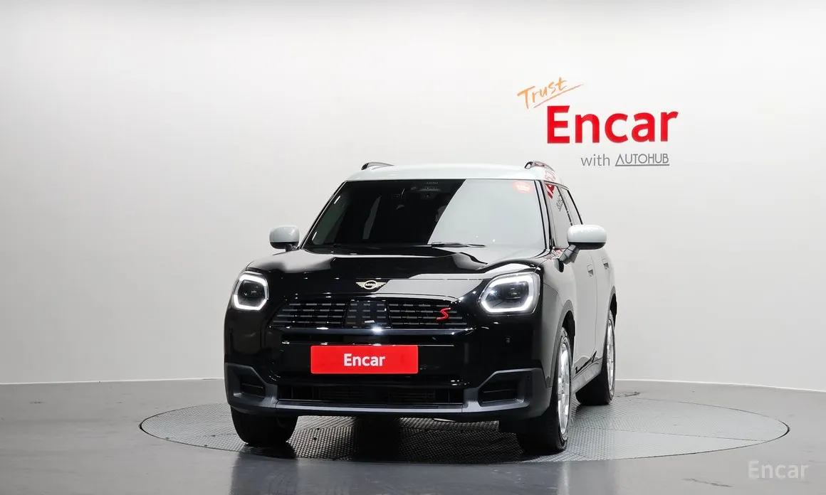 Фото 3 - Mini Countryman