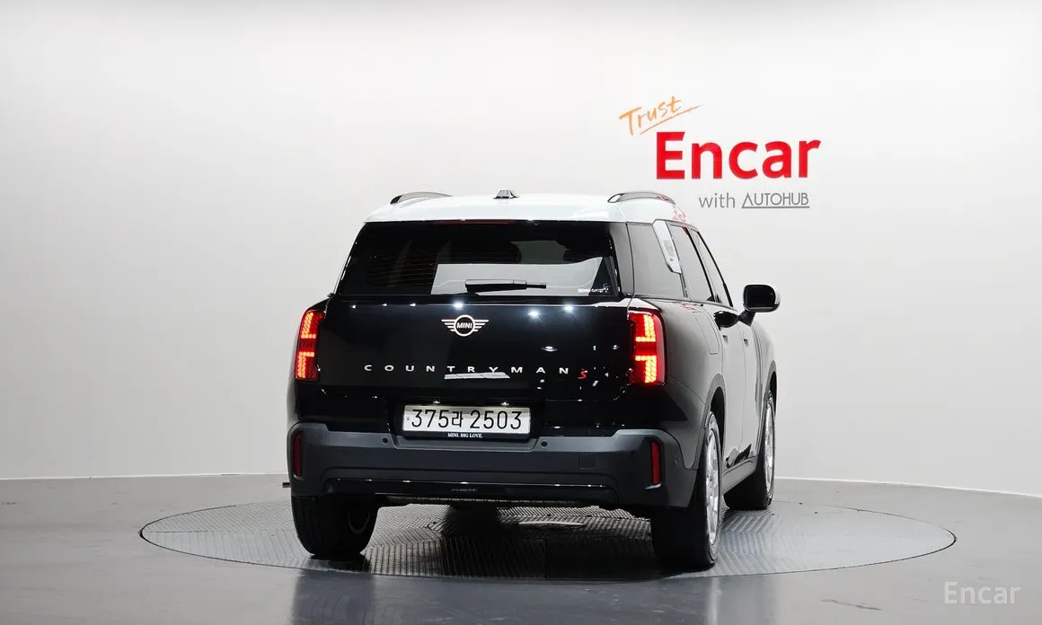 Фото 4 - Mini Countryman