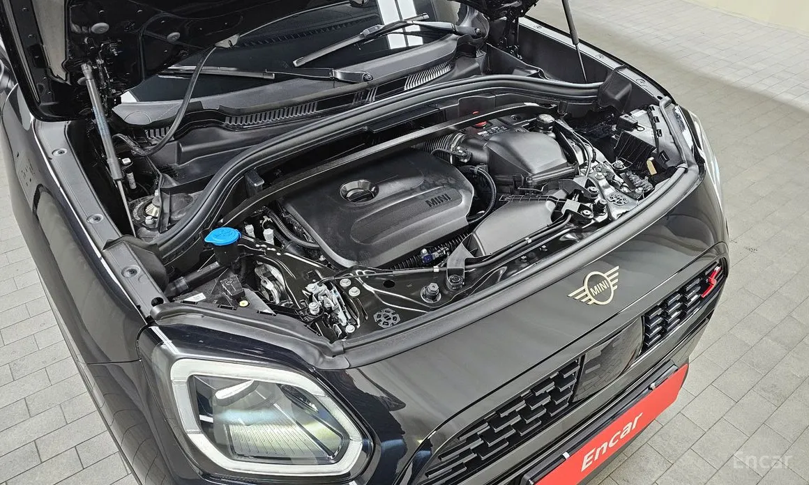 Фото 6 - Mini Countryman