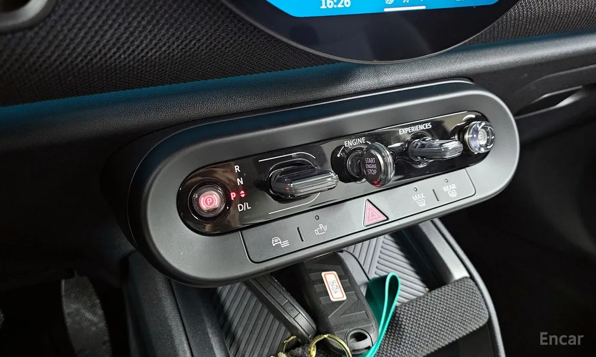 Фото 9 - Mini Countryman