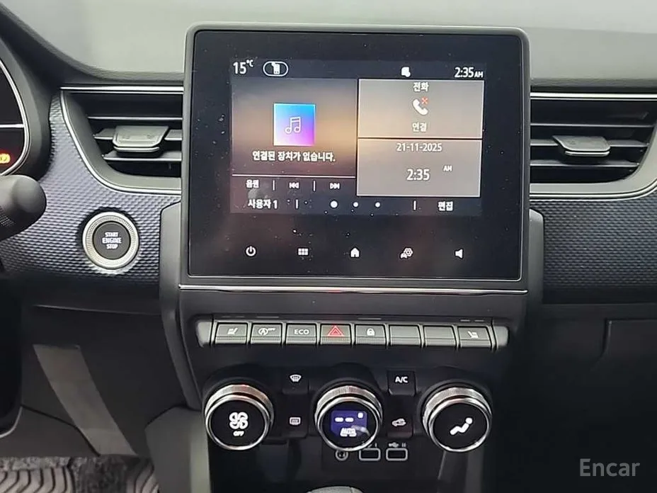 Фото 10 - Renault Arkana