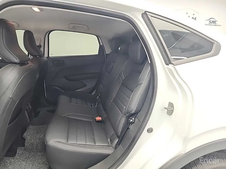 Фото 12 - Renault Arkana