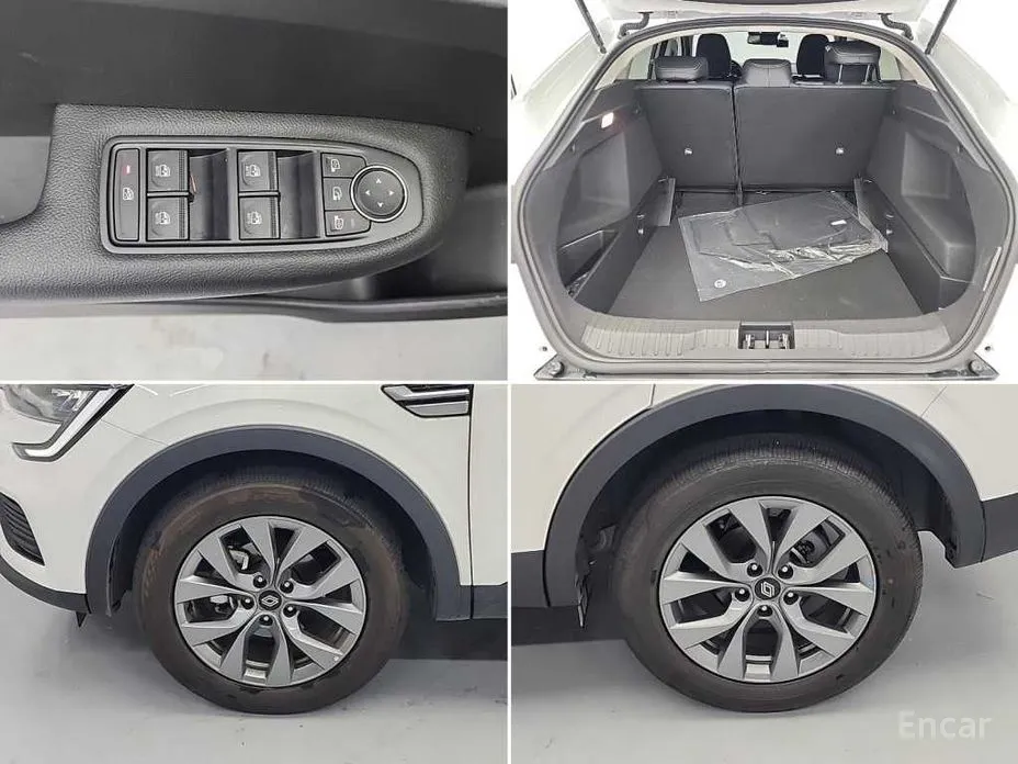 Фото 18 - Renault Arkana