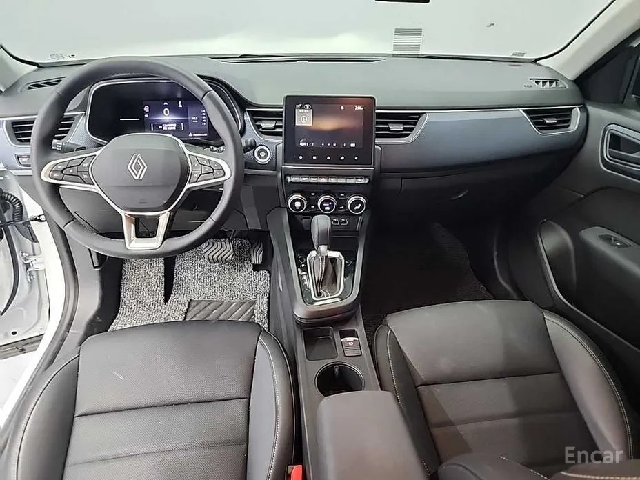 Фото 7 - Renault Arkana