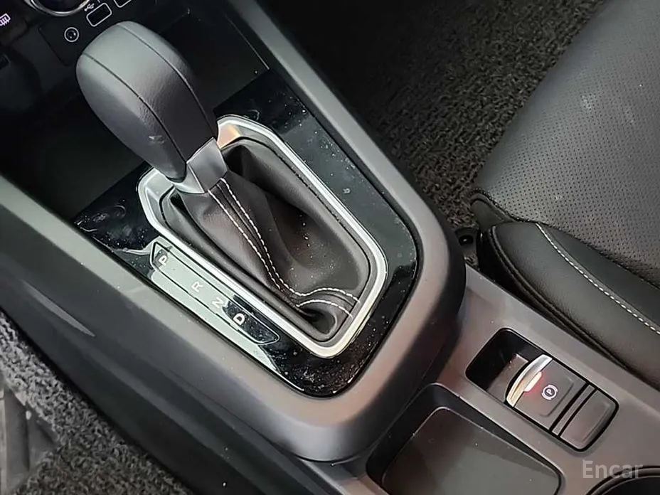 Фото 8 - Renault Arkana