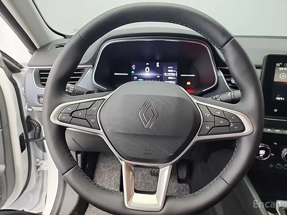 Фото 9 - Renault Arkana