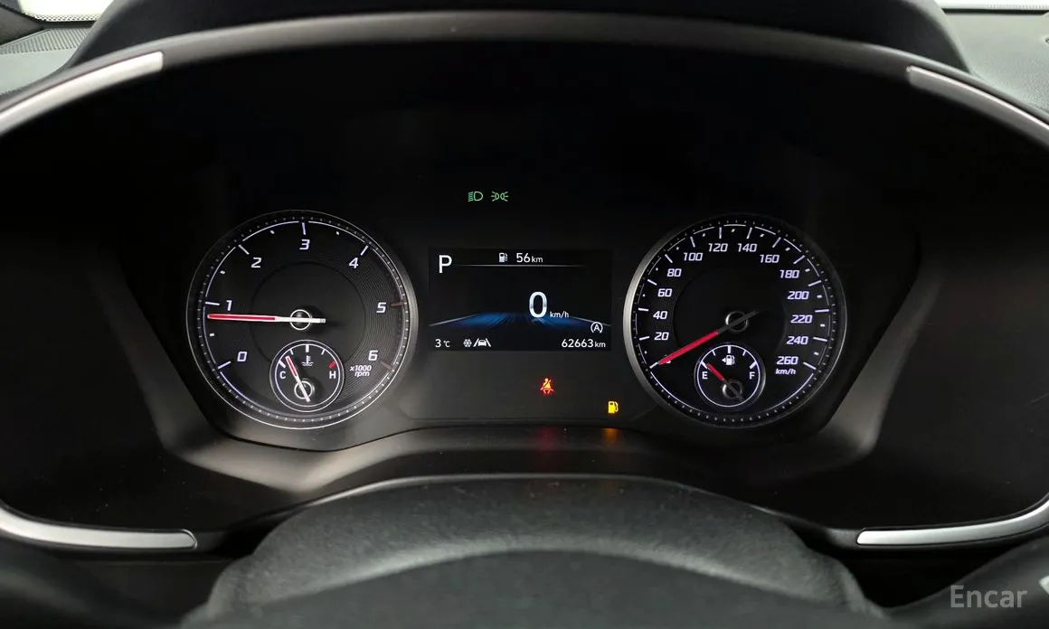 Фото 8 - Hyundai Santa Fe