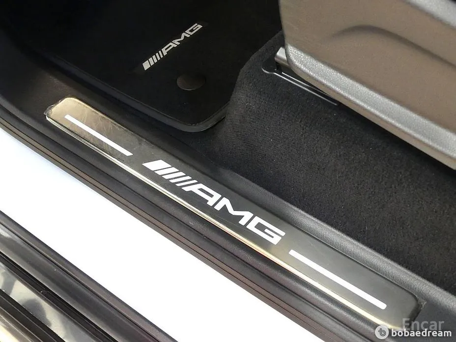 Фото 12 - Mercedes-Benz G-Class