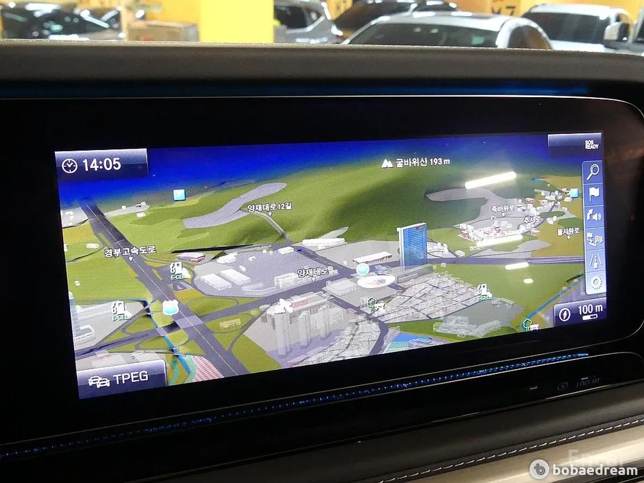 Фото 16 - Mercedes-Benz G-Class