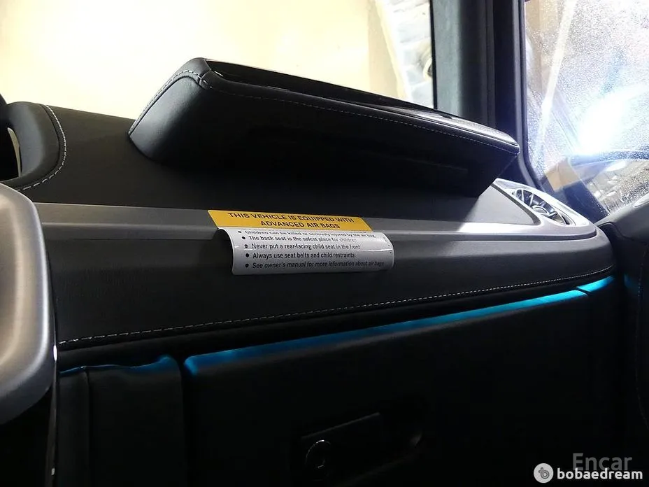 Фото 20 - Mercedes-Benz G-Class