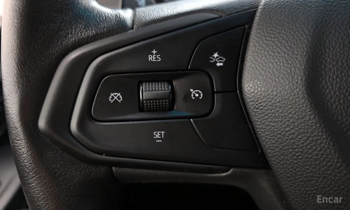 Фото 17 - Chevrolet Bolt EV