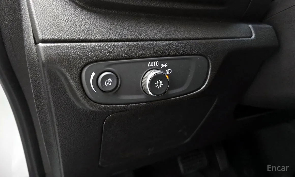 Фото 18 - Chevrolet Bolt EV