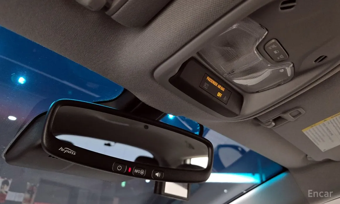 Фото 19 - Chevrolet Bolt EV