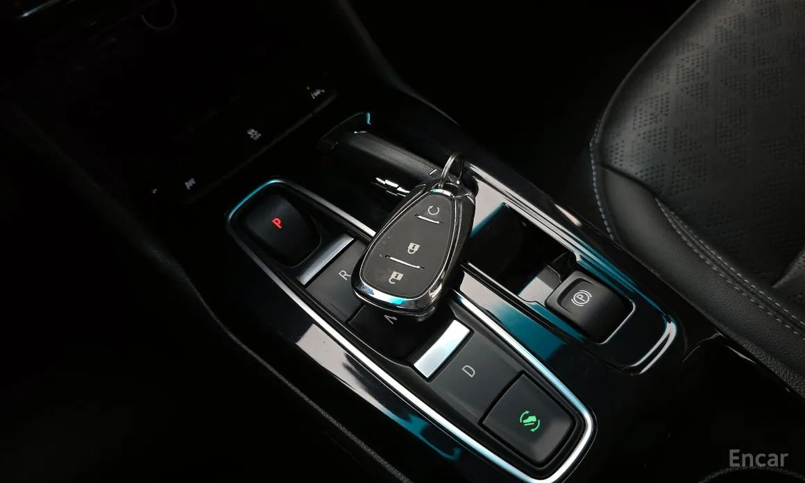 Фото 9 - Chevrolet Bolt EV