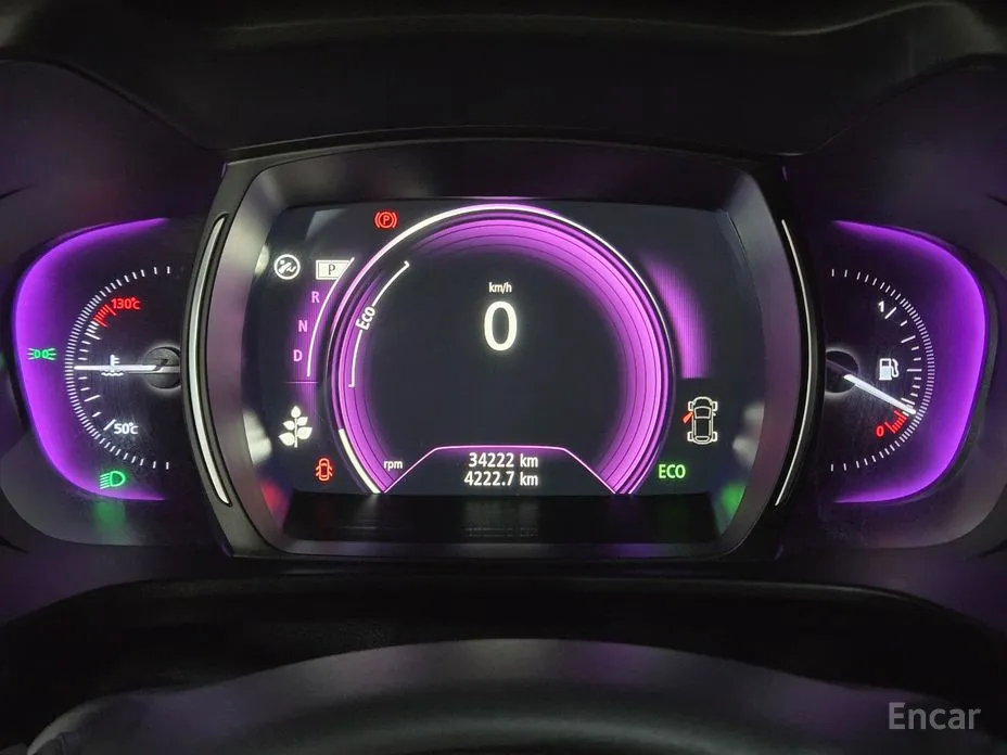 Фото 10 - Renault QM6