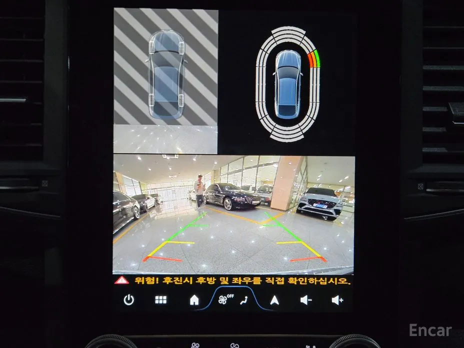 Фото 12 - Renault QM6