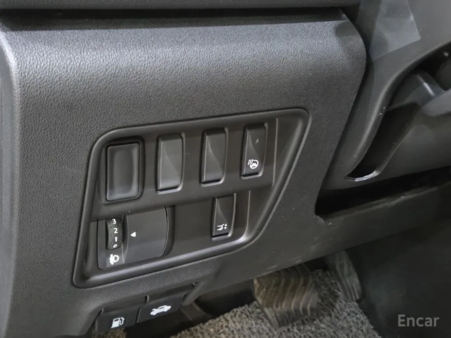 Фото 14 - Renault QM6