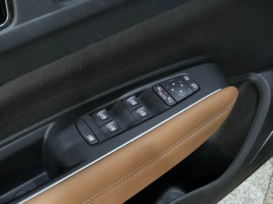 Фото 15 - Renault QM6