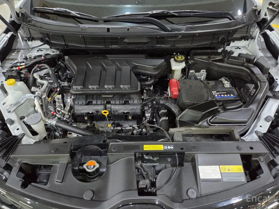 Фото 17 - Renault QM6