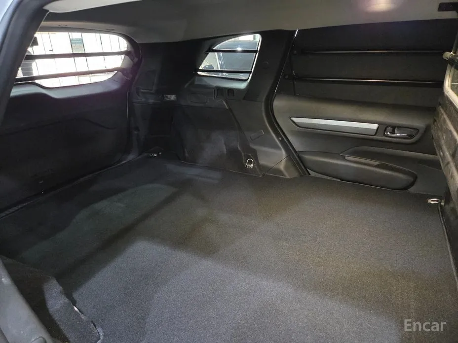 Фото 18 - Renault QM6