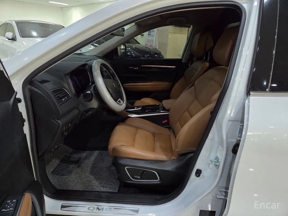 Фото 6 - Renault QM6