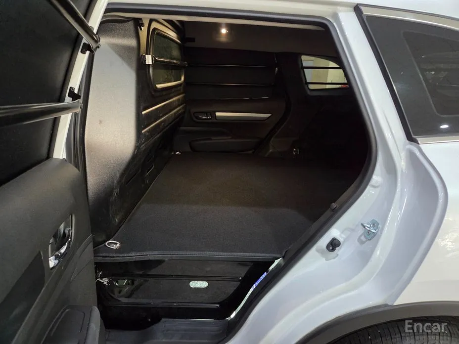 Фото 7 - Renault QM6