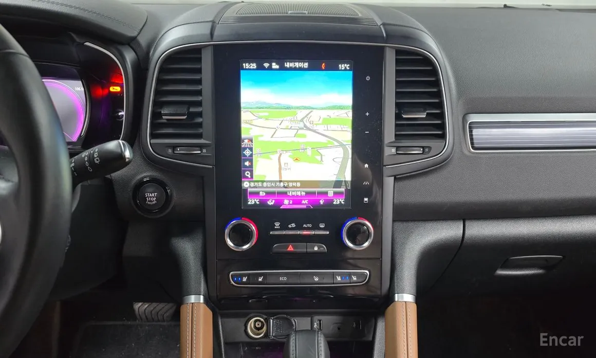 Фото 14 - Renault QM6