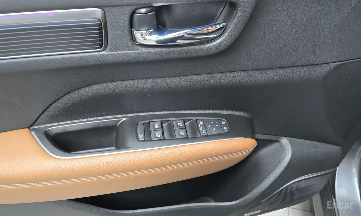 Фото 17 - Renault QM6