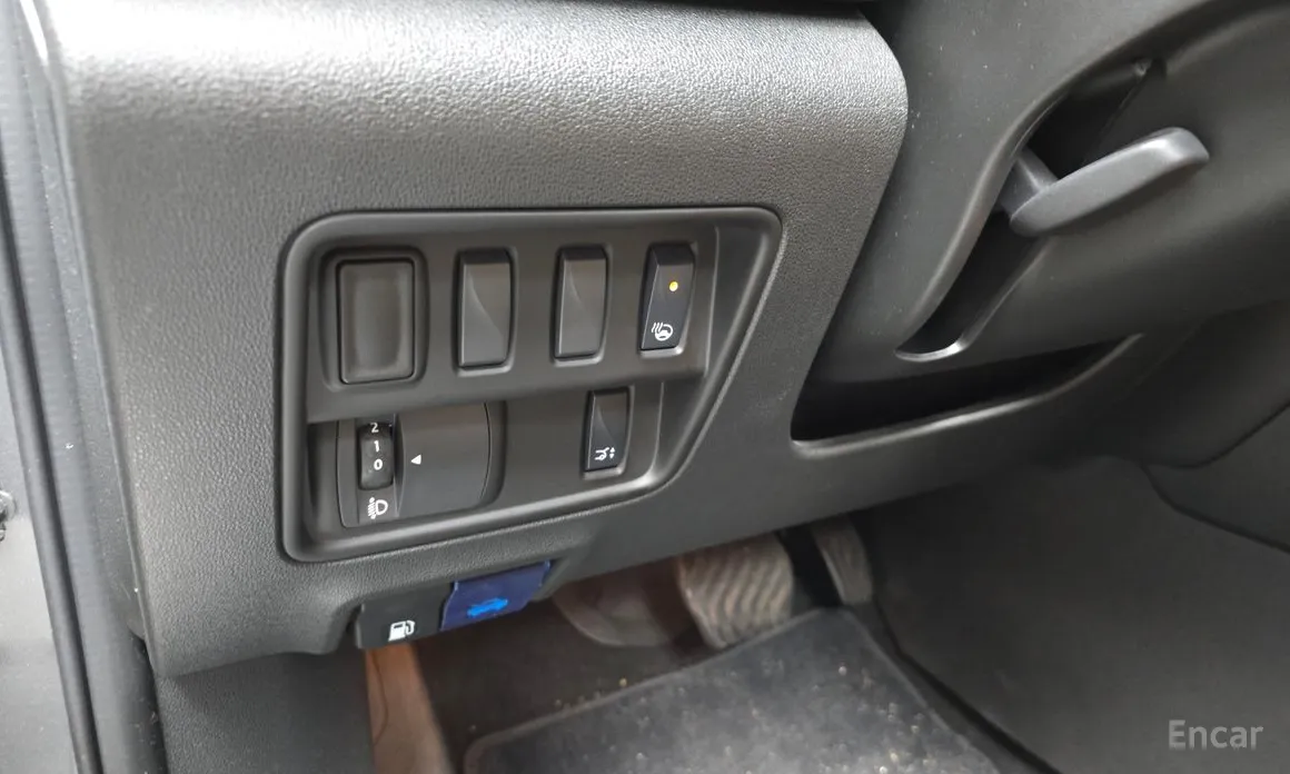 Фото 18 - Renault QM6