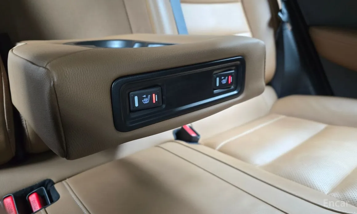 Фото 19 - Renault QM6