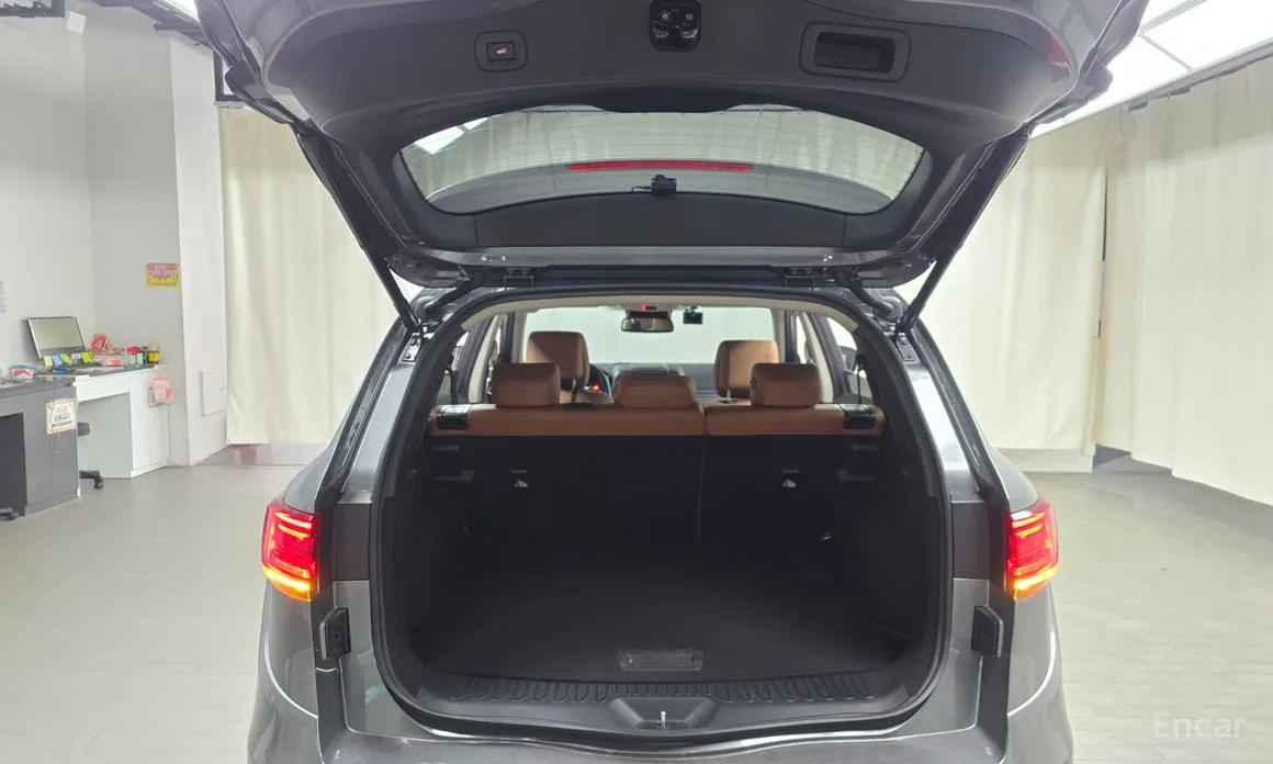 Фото 20 - Renault QM6