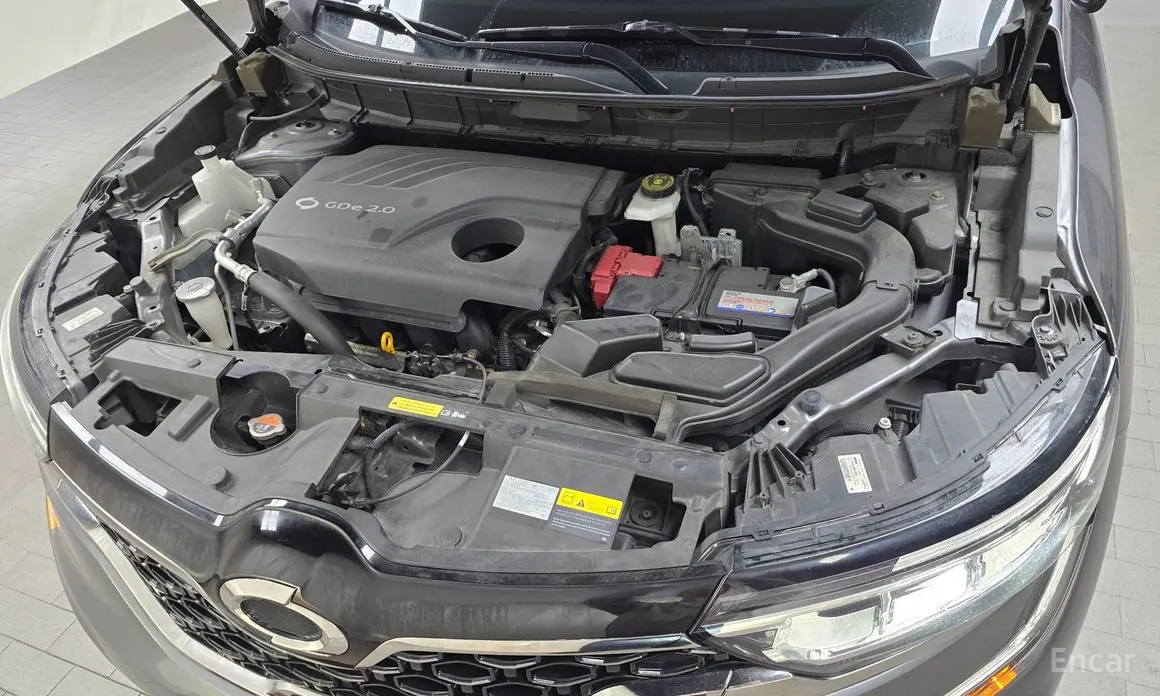 Фото 6 - Renault QM6