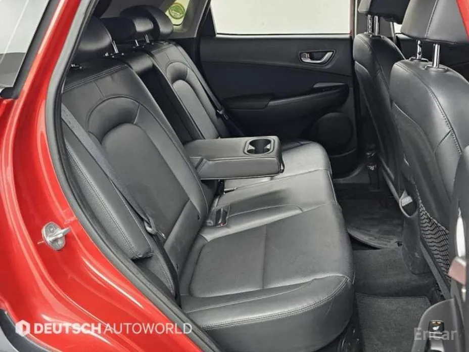 Фото 12 - Hyundai Kona