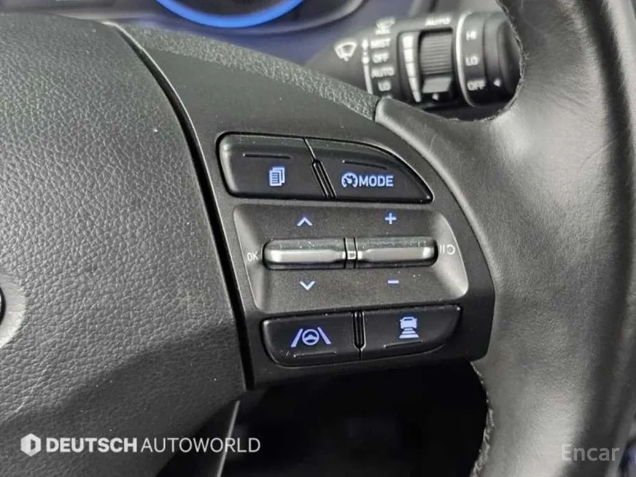 Фото 18 - Hyundai Kona