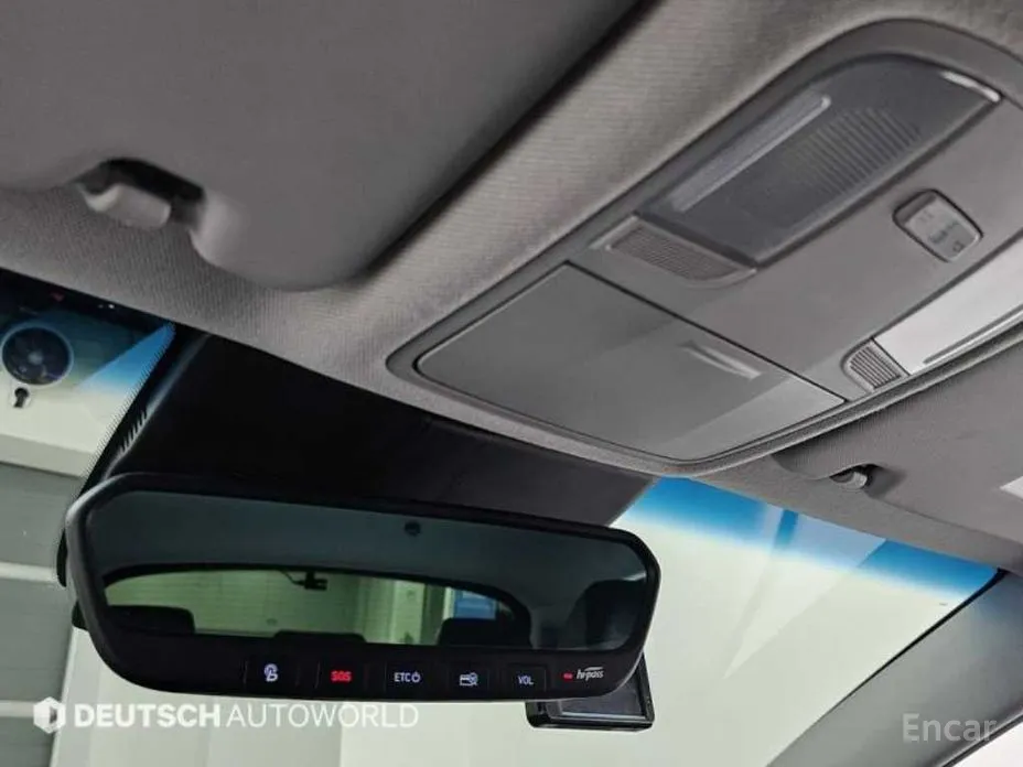 Фото 19 - Hyundai Kona