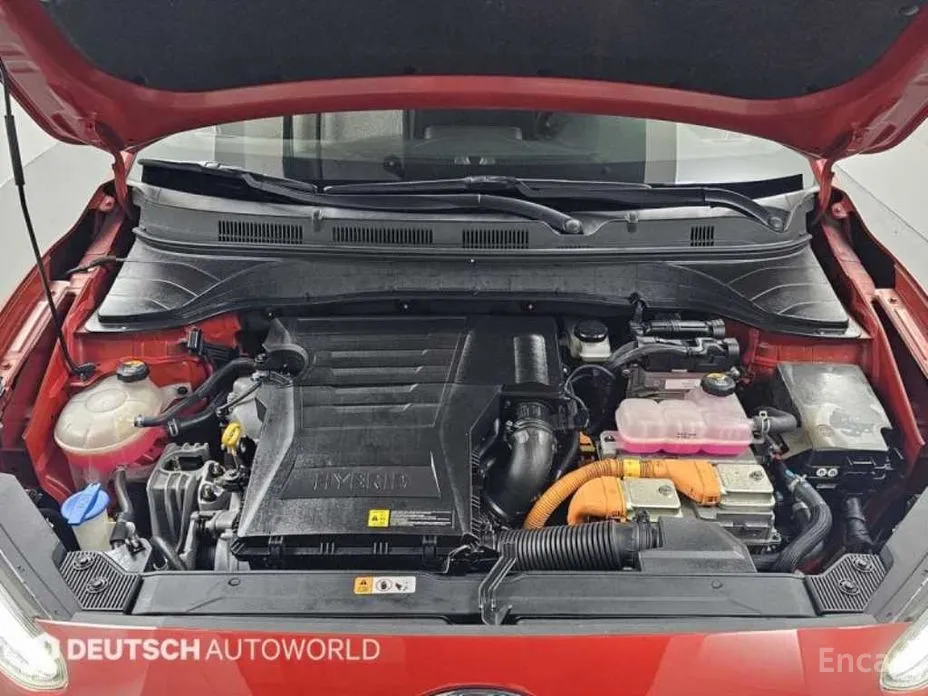 Фото 6 - Hyundai Kona