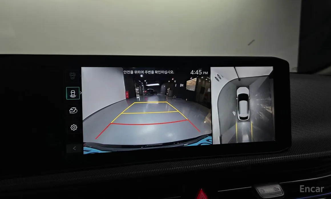 Фото 15 - Kia EV6