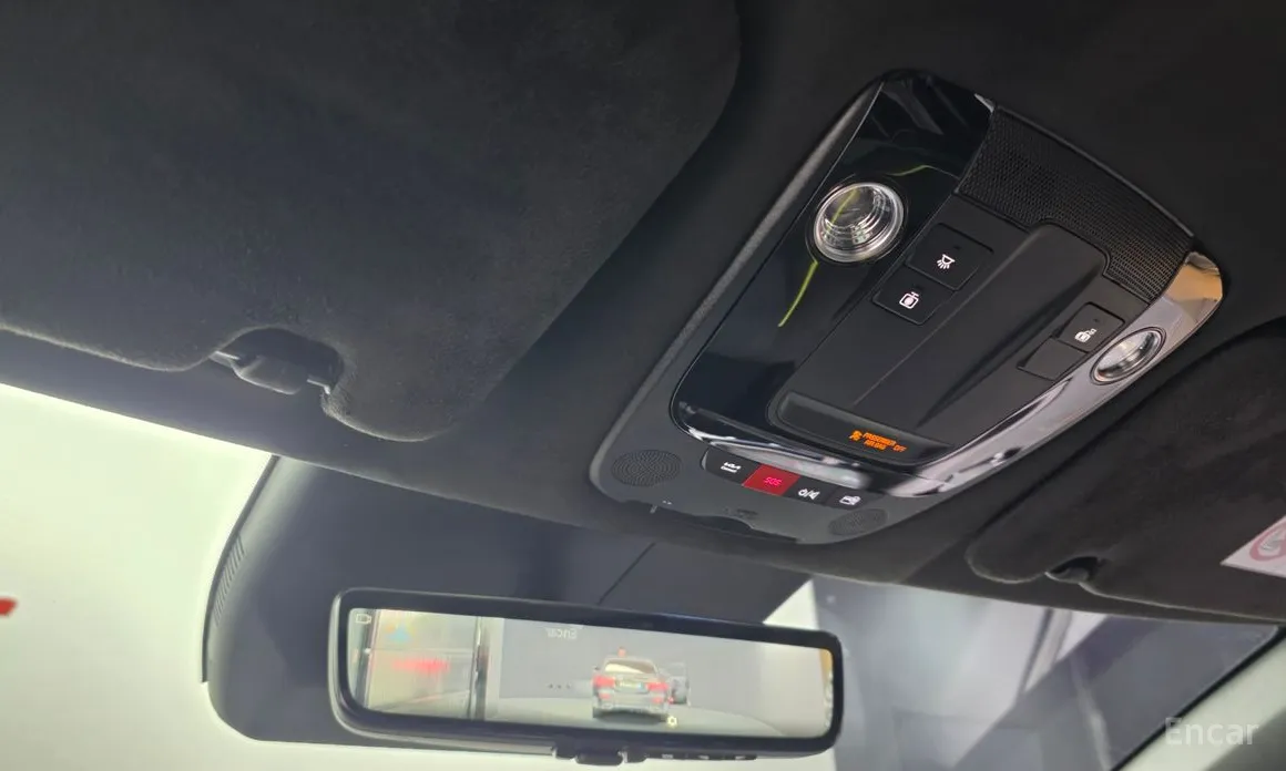 Фото 18 - Kia EV6