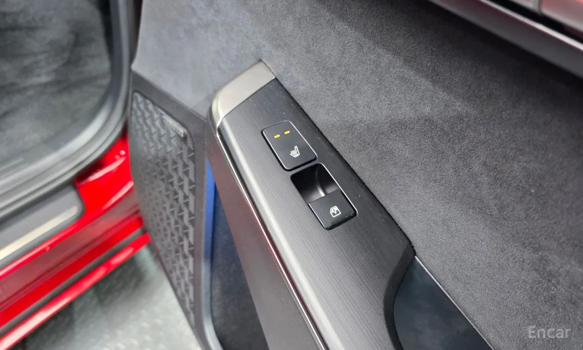 Фото 19 - Kia EV6