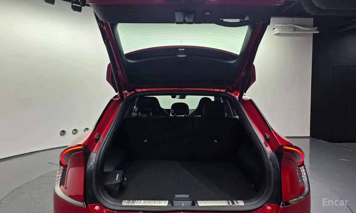 Фото 20 - Kia EV6