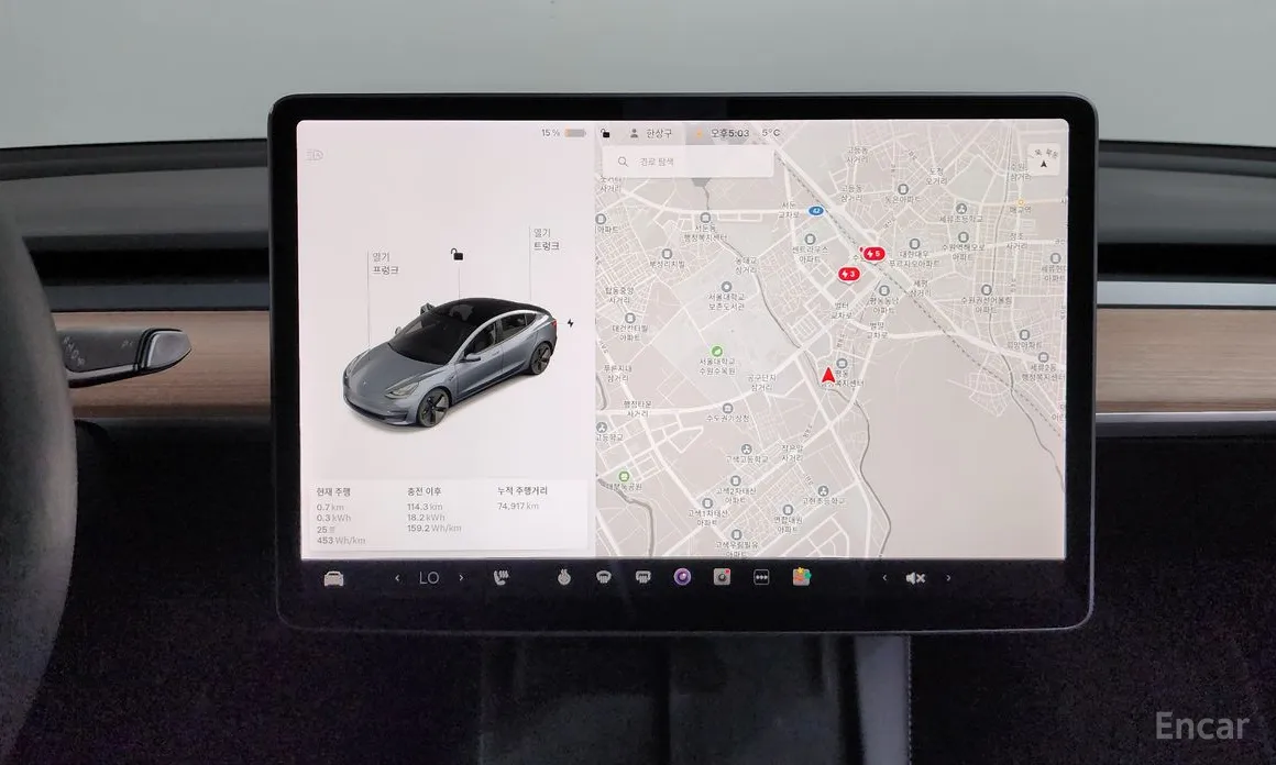 Фото 14 - Tesla Model 3