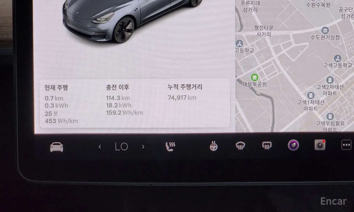 Фото 8 - Tesla Model 3